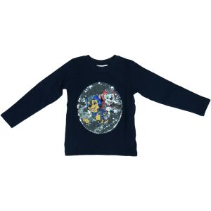 Paw Patrol Dečko Dugi rukav vrh (Mărime: 110) 126043627 - Paw Patrol