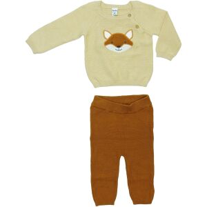 DopoDopo Junge 2-tlg. Set - Oberteil & Unterteil (Mărime: 62) 126043621 - Babys & Toddler