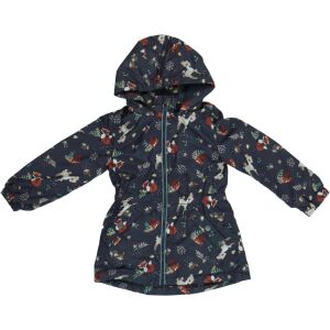 DopoDopo Mädchen Mantel (Mărime: 104) 126043670 - Babys & Toddler