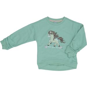 DopoDopo Dziewczyna Podkolanówki UE 104) 126043644 - Sweter dziecięcy