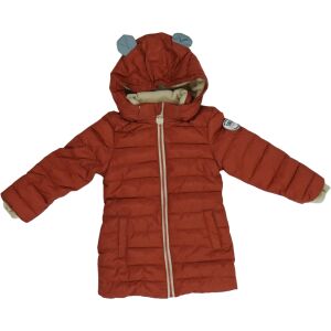 DopoDopo Момиче Зимно палто (Mărime: 104) 126043662 - Мода и обличане