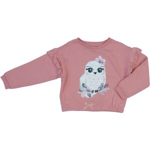DopoDopo Mädchen Kniestrümpfe (Mărime: 116) 126043663 - Pullover für Kinder