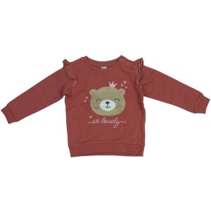 DopoDopo Mädchen Kniestrümpfe (Mărime: 92) 126043671 - Pullover für Kinder