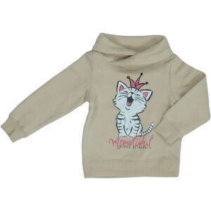 DopoDopo Mädchen Kniestrümpfe (Mărime: 128) 126043685 - Pullover für Kinder