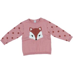 DopoDopo Lány Kötött pulcsi (Méret: 86) 126043703 - Gyerek pulóver