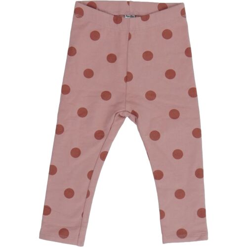 DopoDopo Lány Leggings (Méret: 86) 126139570 - Gyerek leggings