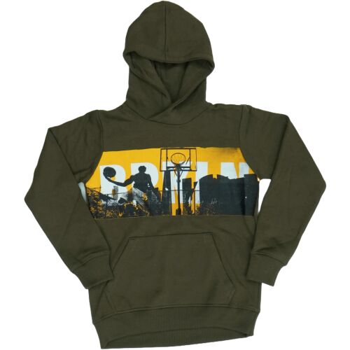 Chapter Young Băiat Hanorac (Mărime: 140) 126043726