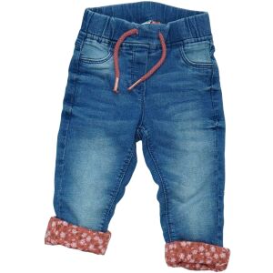 DopoDopo Dziewczyna Spodnie termiczne UE 86) 126202630 - Baba & Tipegő