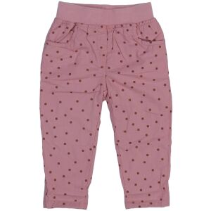DopoDopo Djevojka Termalne hlače (Mărime: 86) 126043730 - Dječje hlače