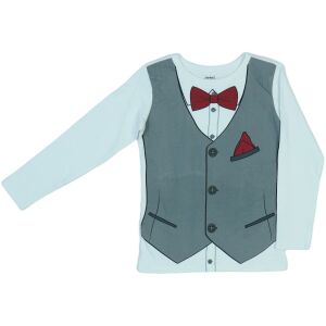 DopoDopo Момче Жилетка (Mărime: 122) 126043735 - Бебе & Малко дете