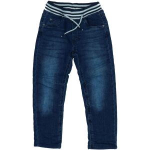 DopoDopo Chłopiec Koszulka bez rękawów UE 104) 126043758 - Moda i ubiór