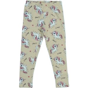 DopoDopo Mädchen Thermohose (Mărime: 122) 126043830 - Babys & Toddler