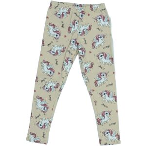 DopoDopo Mädchen Thermohose (Mărime: 128) 126043845 - Babys & Toddler