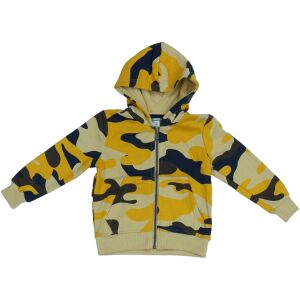 DopoDopo Dečko Hoodie (Mărime: 98) 126139587 - Za bebu i malu djecu