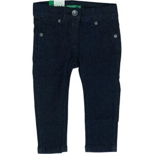 Benetton Dziewczyna Koszulka bez rękawów UE 86) 126043851 - Moda i ubiór