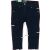 Benetton Lány Farmernadrág (Méret: 86) 161441807