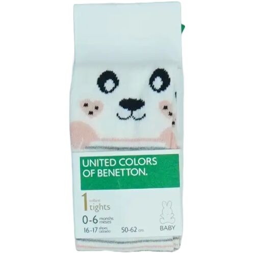 Benetton Dziewczyna Śniegowce UE 62) 126043863