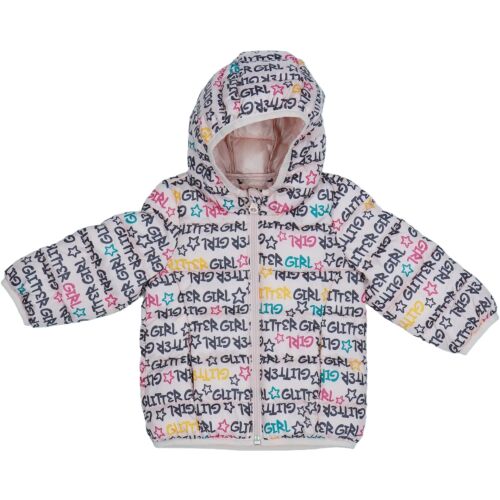 Benetton Lány Átmeneti kabát (Méret: 80)