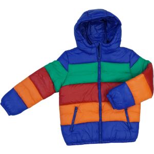 Benetton Fiú Télikabát (Méret: 158) 126043901 - Benetton
