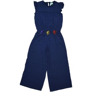 Benetton Lány Playsuit / Jumpsuit (Méret: 170) 126043874 - Benetton
