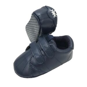 Benetton Момче Маска за сън/маска за лице (ЕС 18) 126043892 - Обувки с мека подметка, обувки за шофиране