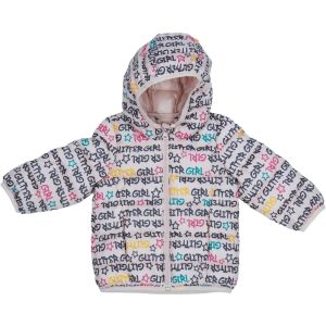 Benetton Момиче Палто ЕС 74) 126043885 - Бебе & Малко дете