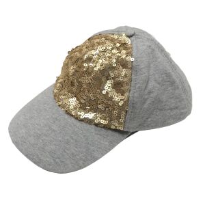 Benetton Dievča Baseballová čiapka EÚ 140) 126043881 - Dámske doplnky