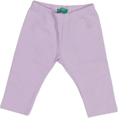 Benetton Lány Leggings (Méret: 68)