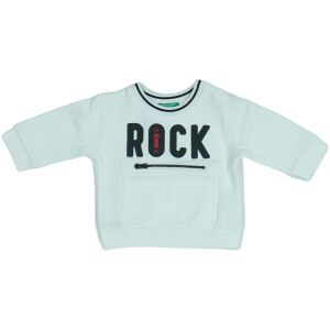 Benetton Băiat Pulover (Mărime: 68) 126043935 - Bebeluși și copii mici