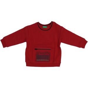 Benetton Băiat Pulover (Mărime: 92) 126043936 - Bebeluși și copii mici