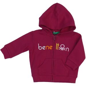 Benetton Fata Hanorac (Mărime: 68) 126043964 - Bebeluși și copii mici