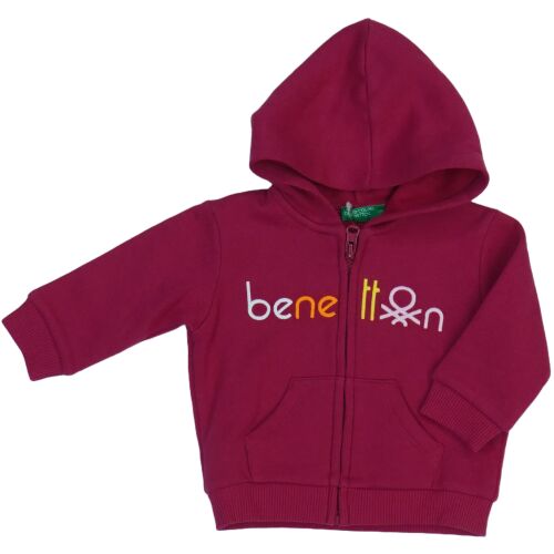 Benetton Dievča Oblečenie pre psov EÚ 68)