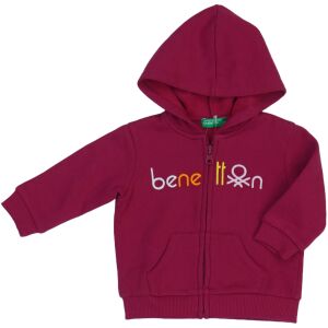 Benetton Момиче Кучешки дрехи ЕС 74) 126043980 - Бебе & Малко дете