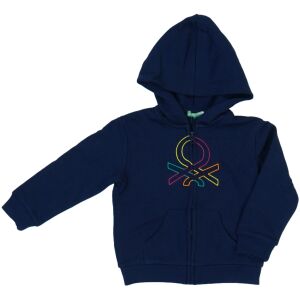 Benetton Junge Hundebekleidung (Mărime: 92) 126043970 - Pullover für Kinder