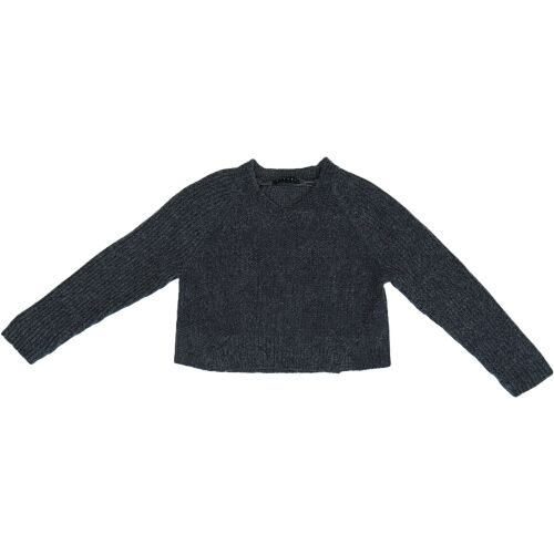 Kötött pulcsi (Méret: 134)