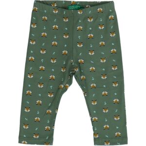 Benetton Djevojka Leggings (Mărime: 68) 126044032 - Za bebu i malu djecu