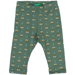 Benetton Djevojka Leggings (Mărime: 74) 126044020 - Za bebu i malu djecu