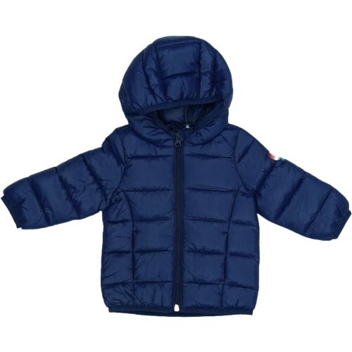 Benetton Fiú Átmeneti kabát (Méret: 74)