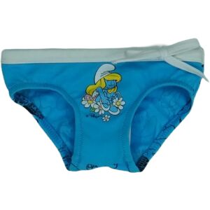 The Smurfs Fata Partea de jos bikini (Mărime: 80) 126044026 - Îmbrăcăminte pentru femei