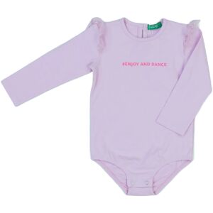 Benetton Dziewczyna Koszula xml-ph-002 UE 80) 126044037 - Moda i ubiór