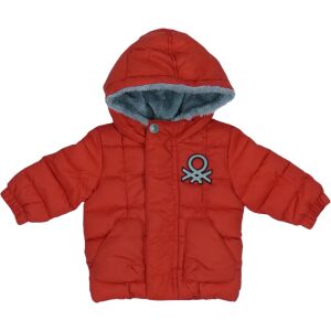 Benetton Chłopiec Płaszcz zimowy UE 62) 126044081 - Benetton