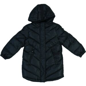 Benetton Mädchen Wintermantel (Mărime: 128) 126044061 - Benetton