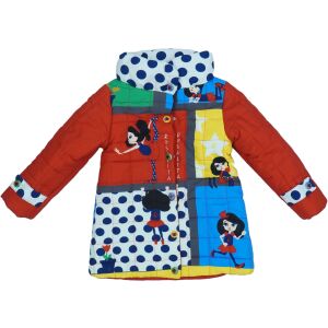 Rosalita Момиче Зимно палто (Mărime: 104) 126044068 - Бебе & Малко дете