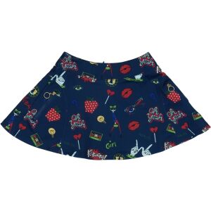 Rosalita Lány Szoknya (Méret: 104) 126044064 - Gyerek szoknya