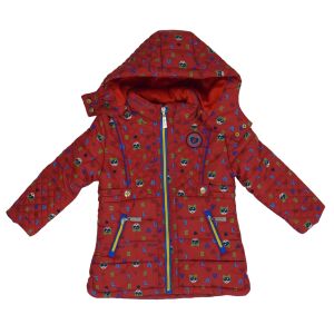 Rosalita Момиче Зимно палто (Mărime: 104) 126044072 - Бебе & Малко дете
