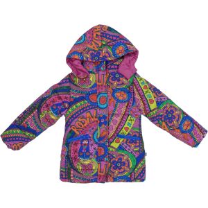 Rosalita Момиче Зимно палто (Mărime: 104) 126139616 - Бебе & Малко дете