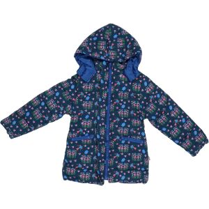 Rosalita Момиче Зимно палто (Mărime: 104) 126044070 - Бебе & Малко дете