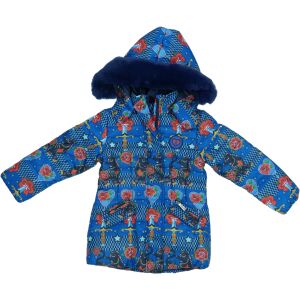 Rosalita Момиче Зимно палто (Mărime: 104) 126139628 - Бебе & Малко дете