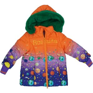 Rosalita Момиче Зимно палто (Mărime: 104) 126044077 - Бебе & Малко дете