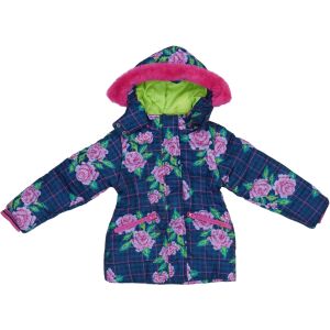 Rosalita Момиче Зимно палто (Mărime: 98) 126044078 - Бебе & Малко дете